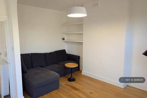 1 bedroom flat to rent, The Vale, London, W3