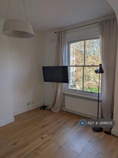 1 bedroom flat to rent, The Vale, London, W3