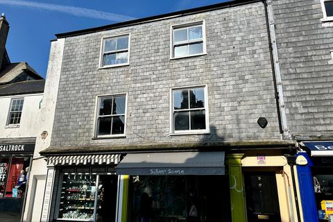 1 bedroom apartment for sale, Fore Street, Totnes, Devon