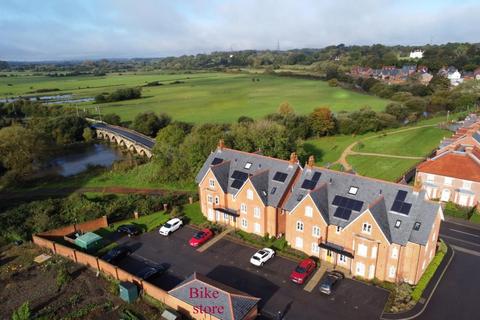 Julians Road, Wimborne, BH21 1HP