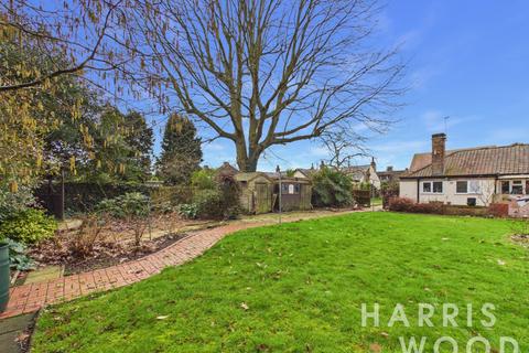 4 bedroom detached bungalow for sale, Blackheath, Colchester, Colchester, Essex, CO2