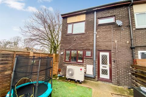 Hawes Place, Newton Aycliffe