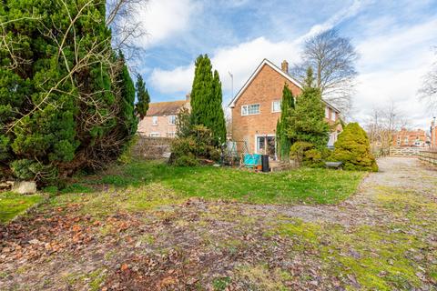 undefined, Andover Road, Upavon, Pewsey, Wiltshire, SN9