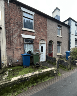 2 bedroom terraced house for sale, Stafford ST16