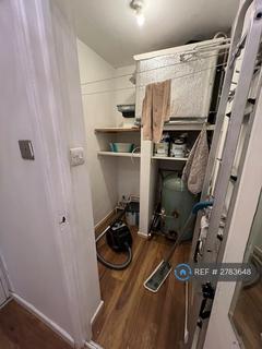 1 bedroom flat to rent, Crefeld Close, London, W6