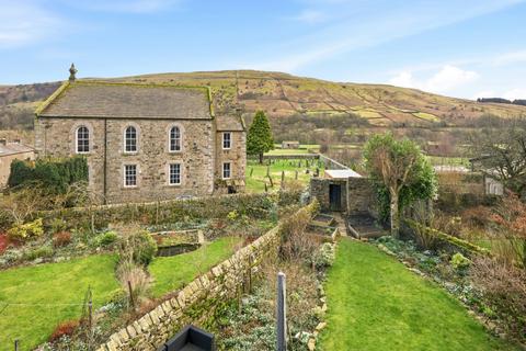 undefined, Farmenden, Gunnerside, Richmond, DL11 6LE