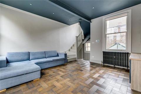 1 bedroom terraced house to rent, Terretts Place, London N1