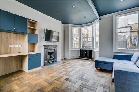 1 bedroom terraced house to rent, Terretts Place, London N1
