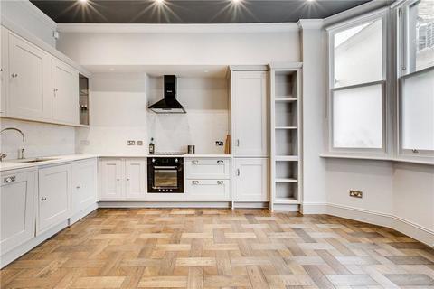 1 bedroom terraced house to rent, Terretts Place, London N1