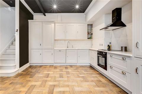 1 bedroom terraced house to rent, Terretts Place, London N1