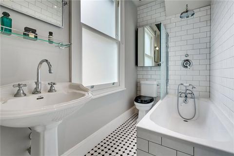 1 bedroom terraced house to rent, Terretts Place, London N1