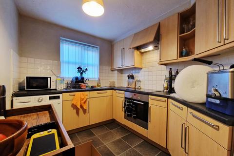 undefined, Kingfisher Court, Preston PR1
