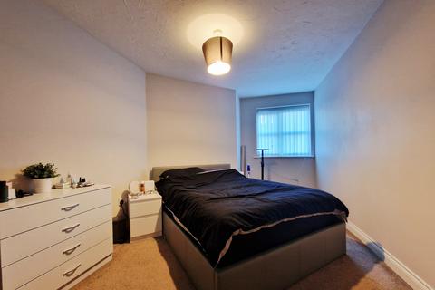 undefined, Kingfisher Court, Preston PR1