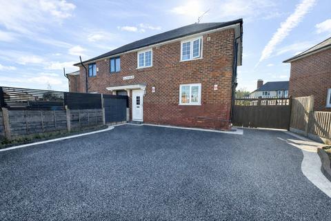 3 bedroom semi-detached house for sale, Croftlands Road, Wythenshawe