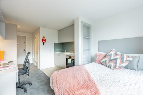 undefined, Silver Studio at Glasgow West End, 31 Gilbert Street G3