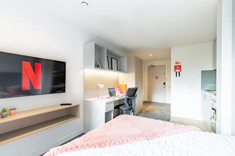undefined, Silver Studio at Glasgow West End, 31 Gilbert Street G3