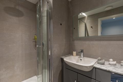 undefined, Silver Studio at Glasgow West End, 31 Gilbert Street G3