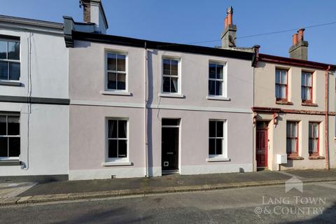 3 bedroom terraced house for sale, Dixon Place, Plymouth PL2