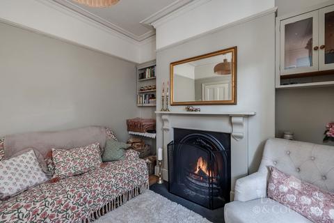 3 bedroom terraced house for sale, Dixon Place, Plymouth PL2