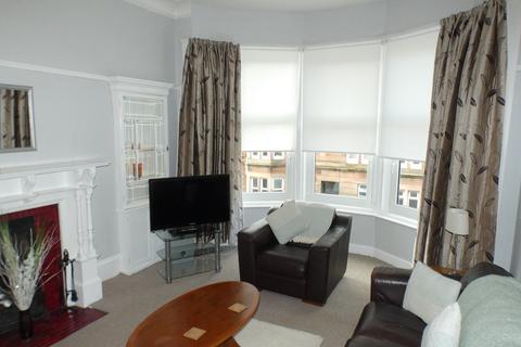 2 bedroom flat for sale, Mount Stuart Street, Glasgow G41