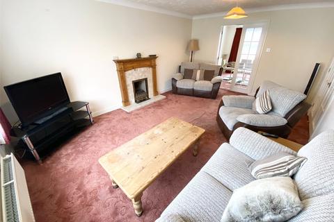 4 bedroom detached house for sale, Westcroft Walk, Priorslee, Telford, Shropshire, TF2