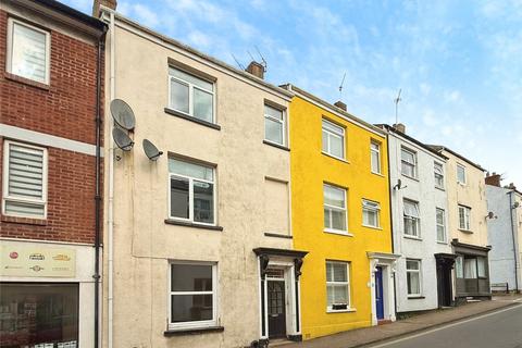undefined, Albion Street, Devon EX8