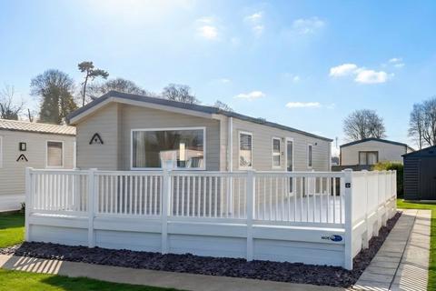 2 bedroom lodge for sale, Atlas Festival Sutton Vale Country Park, Dover CT15