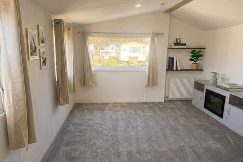 2 bedroom lodge for sale, Atlas Festival Sutton Vale Country Park, Dover CT15