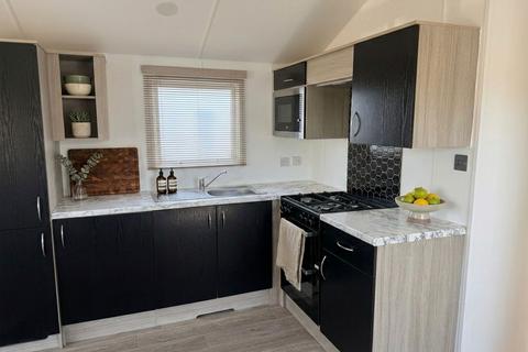 2 bedroom lodge for sale, Atlas Festival Sutton Vale Country Park, Dover CT15