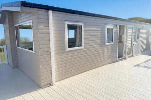 2 bedroom lodge for sale, Atlas Festival Sutton Vale Country Park, Dover CT15