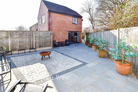 undefined, Sherfield Avenue, Havant PO9