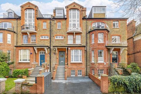2 bedroom duplex for sale, Chalcot Gardens, Belsize Park, London, NW3