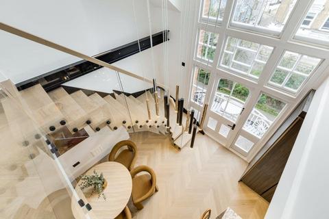 undefined, Chalcot Gardens, Belsize Park, London, NW3