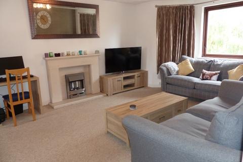 2 bedroom flat to rent, West Bryson Road, Ardmillan, Edinburgh, EH11