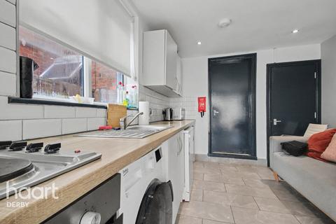 undefined, St Thomas Road, DERBY