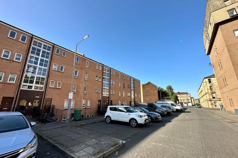 undefined, Dorset Street, Finnieston, Glasgow, G3