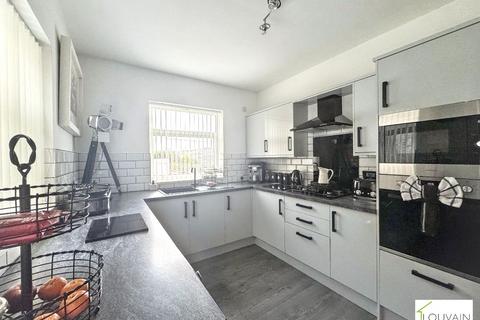 undefined, Mount Pleasant Road, Ebbw Vale
