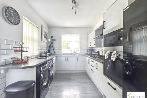 undefined, Mount Pleasant Road, Ebbw Vale