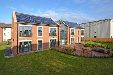 undefined, Clifton View Apartments, Green Lane, York, YO30