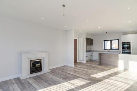 undefined, Clifton View Apartments, Green Lane, York, YO30