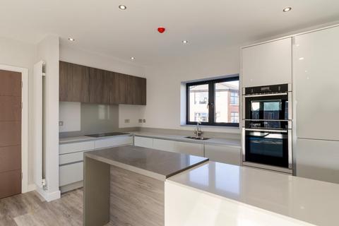 undefined, Clifton View Apartments, Green Lane, York, YO30
