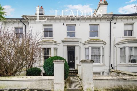 1 bedroom flat to rent, Buckingham Place, Brighton, BN1