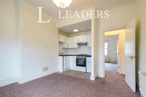 1 bedroom flat to rent, Buckingham Place, Brighton, BN1
