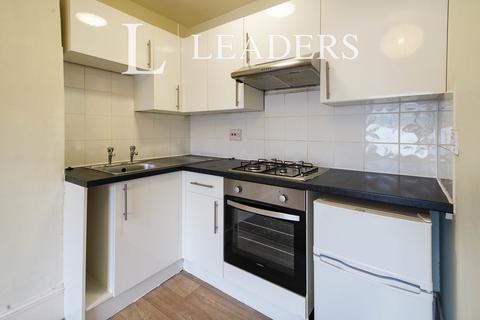 1 bedroom flat to rent, Buckingham Place, Brighton, BN1