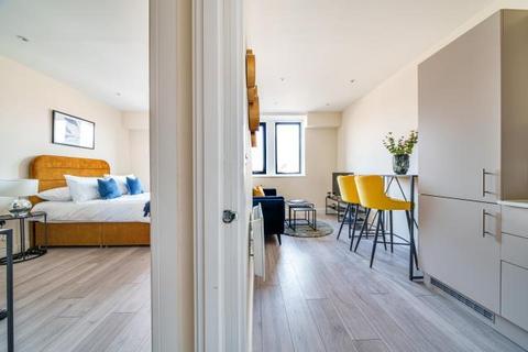 1 bedroom apartment to rent, Anne Boleyn House,  Cheam,  Sutton,  SM3