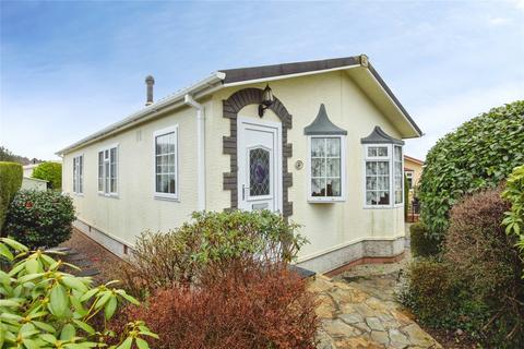 undefined, Tregainlands Park, Washaway, Bodmin, Cornwall, PL30