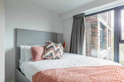 undefined, Gold Studio at Glasgow West End, 31 Gilbert Street G3