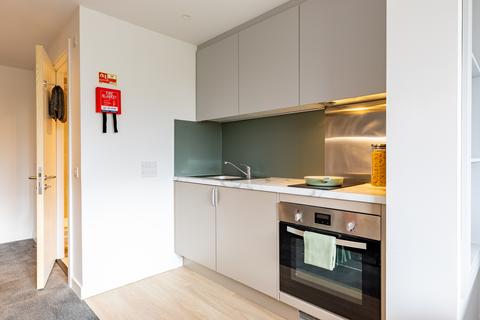 undefined, Gold Studio at Glasgow West End, 31 Gilbert Street G3