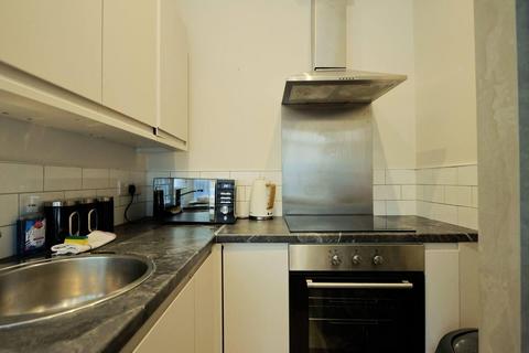 undefined, St. Nicholas Street, Bristol BS1