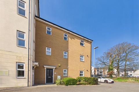 Oak Leaze, Patchway, Bristol, South Gloucestershire, BS34